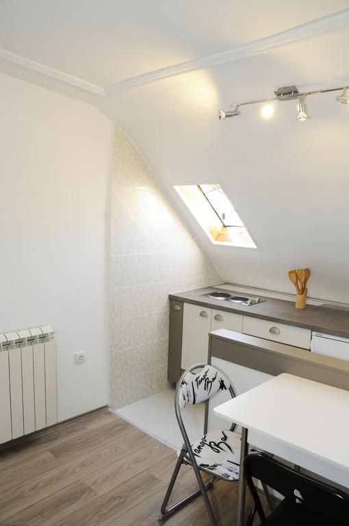 Apartment Nedic Belgrade Exterior photo