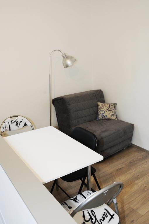 Apartment Nedic Belgrade Exterior photo