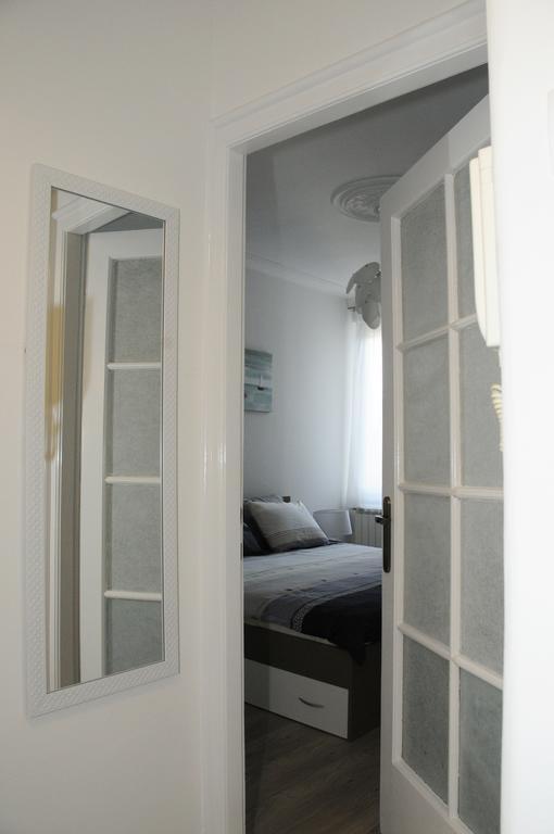 Apartment Nedic Belgrade Exterior photo